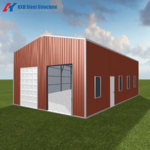 Design Solutions for Sustainable Pre-Engineered Steel Building