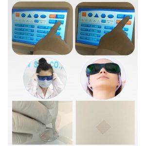 Advanced Technology Fractional CO2 Laser Machine for Non-Invasive Beauty