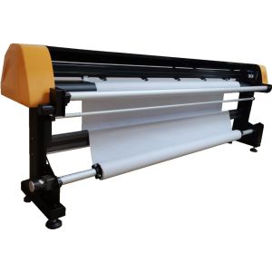 Inkjet Cutter Plotter for Vertical Garment CAD Paper Pattern 190cm to 220cm