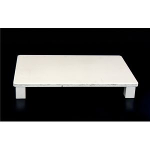 China Energy Saving Mullite Kiln Shelves Batts High Density Distortion Resistance on sale