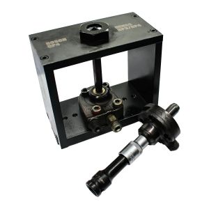 Common Rail Diesel Pump Plunger Disassemble Repair Tool CP4 HP3 HP4