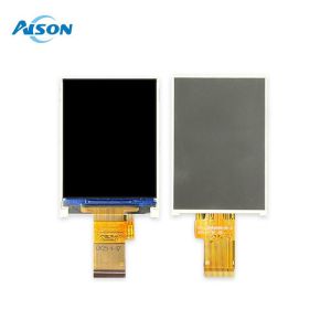 2 Inch IPS TFT LCD Display 240x 320 Resolution MCU Interface ILI9341V Driver IC