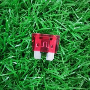 Low Voltage Automotive Blade Fuse For Cars Trucks UL Certified
