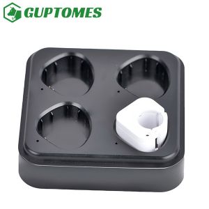 Non Real Time Signal Lightweight Pigeon Tracking Device Ring With Public Loft