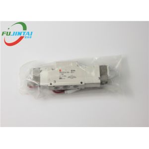 XP XPF SOL Valve Fuji Spare Parts VQZ342BR-5L1-02 H63468 Solid Material Durable