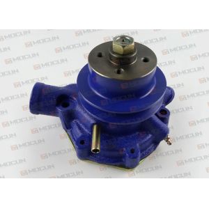 Mitsubishi S3E S4E S3F S4F Engine Water Pump ME996861 32B45-10038 34545-00013