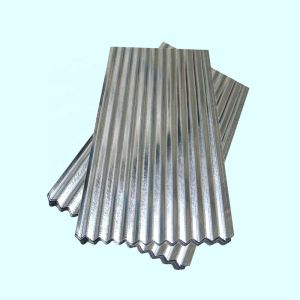 China Popular Galvanized Steel Sheet Profile PPGI Smooth Beautiful Appearance on sale