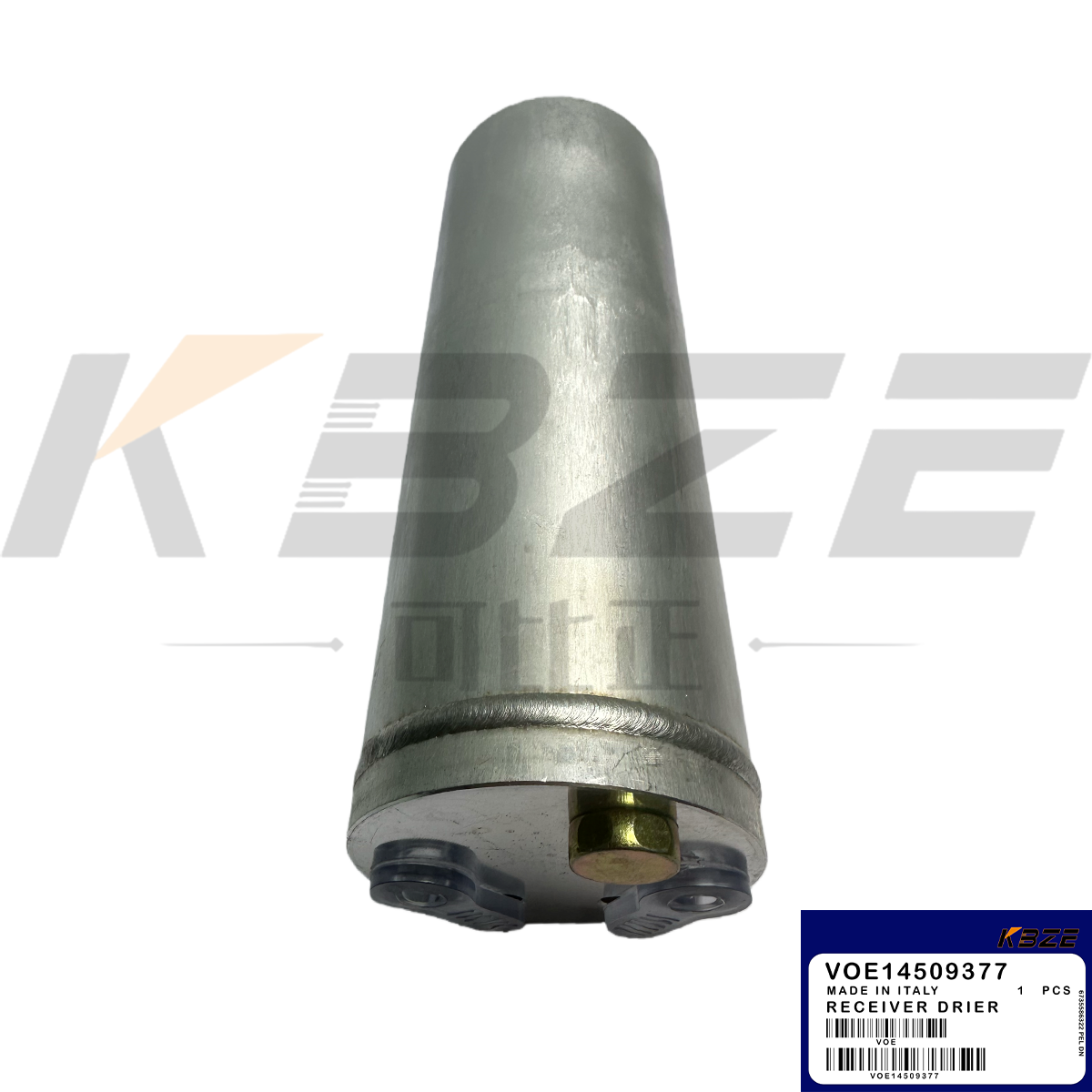 KBZE VOE14509377 14509377 VOLVO RECEIVER DRIER FITS EC140 EC160 EC200 EC290 EC360 EC460 EC700 EXCAVATOR