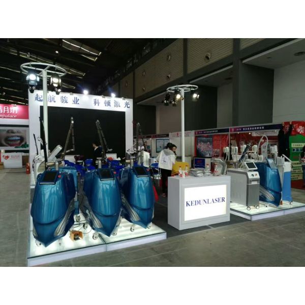 Quality Europe Standard tattoo removal and pigmentation removal picosecond laser 2500w wholesale