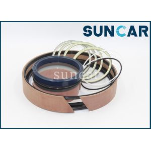 China SUNCARVO.L.VO VOE11707029 VOE 11707029 Tilt Cylinder Seal Kit For Wheel Loader [L120C, L120D] Repair Kit on sale