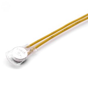 TS01 TS06 Alternative Thermik S01 S05 S06 Button Thermal Protector 60-250c