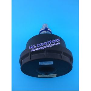 61.164.1738, 3620001, HD FILTER CASE KPL, HD OFFSET PRINTING MACHINE ORIGINAL