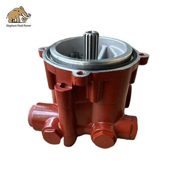 Quality Kawasaki K3V63 Hydraulic Gear Pump For SK120-5 SH120A3 Excavator wholesale