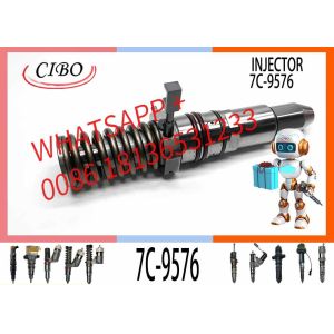 Diesel Fuel Injector 7W2669 Injector Gp 7C95766L4360 111-3718 224-9090 7E-6408