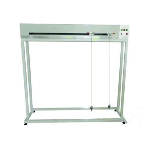 Wire Static Bending Testing Machine, suitable for detecting the dynamic bending