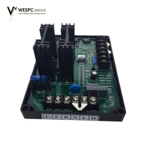 GAVR-15A Max 95 V DC Automatic Voltage Regulator For Generator 15 A 1 Phase 2
