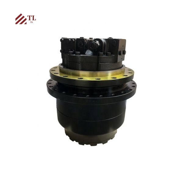 31N8-40062 Excavator Final Drive R290-7 R250LC-7A R290LC-7A R300-7 Travel Motor