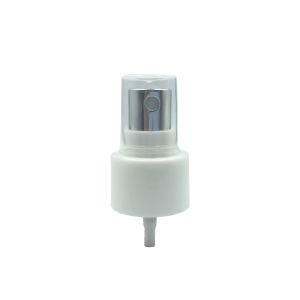 24ml plastic Fine Mist sprayer