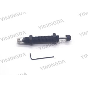PN052542 PN70103192 Shock Absorber For Bullmer Cutter
