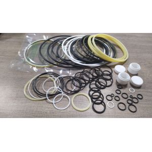Everdigm EHB40 Hydraulic Breaker Seal Kit Jcb Cylinder Seal Kits