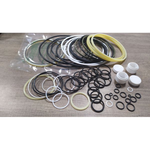 Quality Everdigm EHB40 Hydraulic Breaker Seal Kit Jcb Cylinder Seal Kits wholesale