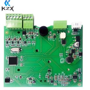 Cheap Custom Rigid Flex PCB 0.4-4.0mm PCB Printed Circuit Board Assembly for sale