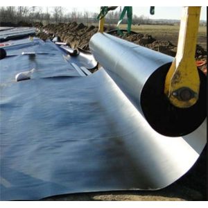 HDPE Geomembrane Pond Liner Dam Liners Prices in Kenya for Environmental