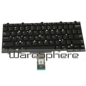 94F68 094F68 Laptop Internal Keyboard US Layout For Dell Latitude 3340 E7450