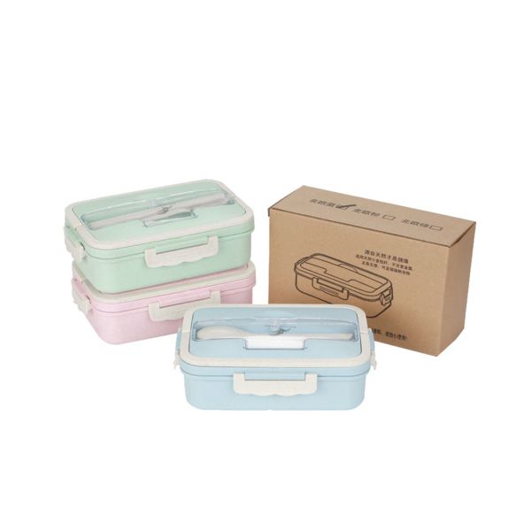 Quality Rocket School 1000ml Microwave Lunch Box wholesale