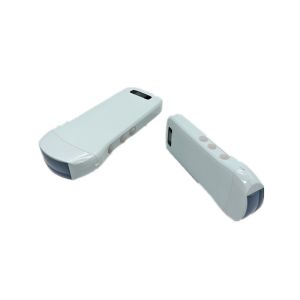 5G Wifi Handheld Ultrasound Scanner Pocket Ultrasound Built - in 4200mAh Lithium
