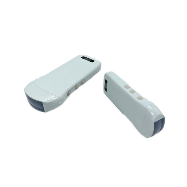 5G Wifi Handheld Ultrasound Scanner Pocket Ultrasound Built - in 4200mAh Lithium