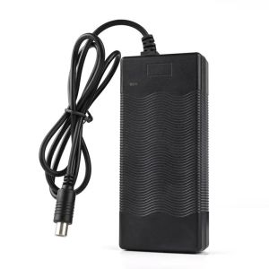 China Hot Selling 42V 2A Electric Scooter Battery Charger US / EU / UK/ AU Plug Charger for M365 Scooter ES1 ES2 ES4 Electric Scooter on sale