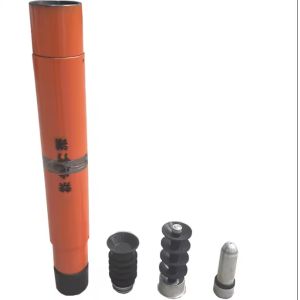 China P110 13-3/8 Special Thread Mechanical Stage Collar for Cementing Tools with API Standard on sale