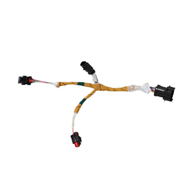 359-1903 Jumper Harness Assembly Fuel Control Engine Wiring Harness