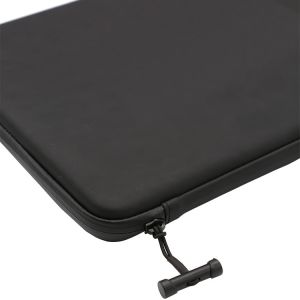 Eva 15.6 Inch Hard Shell Laptop Case , Shockproof Hard Laptop Sleeve