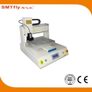 Cheap PCB Prototype Desktop PCB Router Machine with Large Computer Screen Control for sale