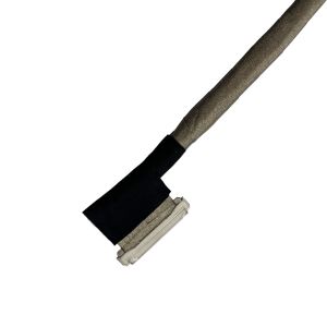 MICRO COAX CABLE 30P 20878-030T-01 Micro Coaxial LVDS Cable With EMC shielding