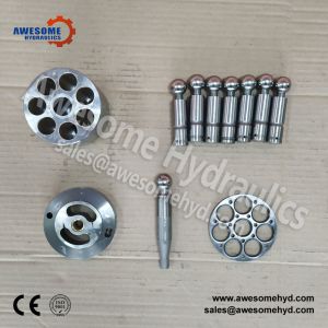 China Replacement Uchida Rexroth Hydraulic Pump Parts A2F5 A2F12 A2F23 A2F28 A2F55 A2F80 A2F107 A2F160 A2F200 A2F250 A2F355 on sale