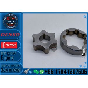 Fuel Pump Rotor Set Feed Pump SM294180-00906K 294180-00906K 294180-00902F 294180