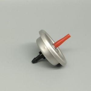 High-Performance Butane Refill 1 Inch Valve For Gas Lighters