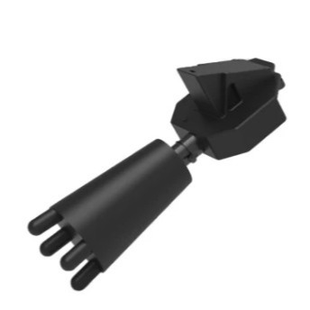 Quality MYUAV Tethered Drone Payload Dji Drone M350 Capture Net Transmitter wholesale