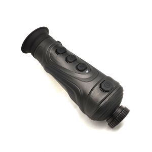 China 2x 4x Handheld Telescope With Night Vision Micro USB 384x288 on sale