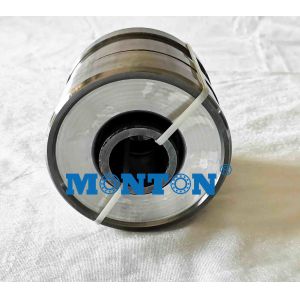T5AR2047 20*47*99mm Multi-Stage cylindrical roller thrust bearings