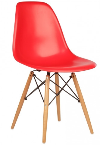 Eiffel Charles Eames Chair Dining Chair Plastic Chair Modern chairs Popular