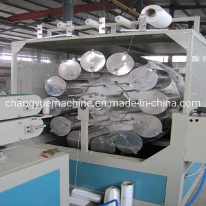 Flexible Operation PVC Fibre Reinforced Pipe Making Machine with Customization