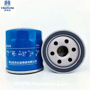 OEM PF48 Spin On Oil Filters For Buick Hummer Cadillac Chevrolet