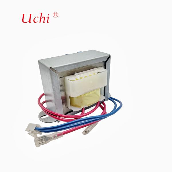 Quality BEE1307 EE13 Upright 5+5PIN Power Distribution Transformer for High Frequency Power wholesale