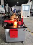 M4-M10 6 Axis High Precision CNC Helicoil Spring Making Machine For Wire Thread