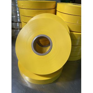 Moisture Proof 250mm PVC Wrapping Film Plastic Packaging
