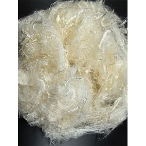 High Boiling Point Polyphenylene Sulfide Fiber High Hardness And Tensile